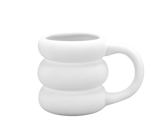 Moppel Mug Ø 8.5 cm, H 9 cm, 300 ml