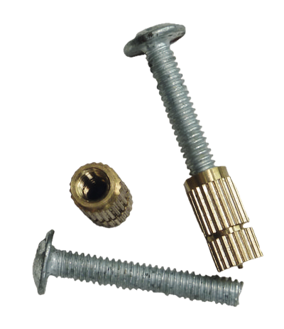 Petit Bouton de Meuble Ø 4 cm