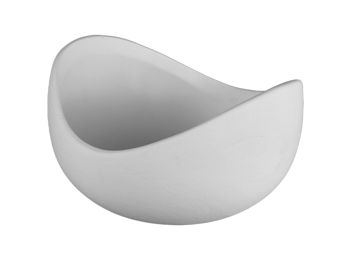 Ineinanderschale M Ø 13 cm, H 8 cm