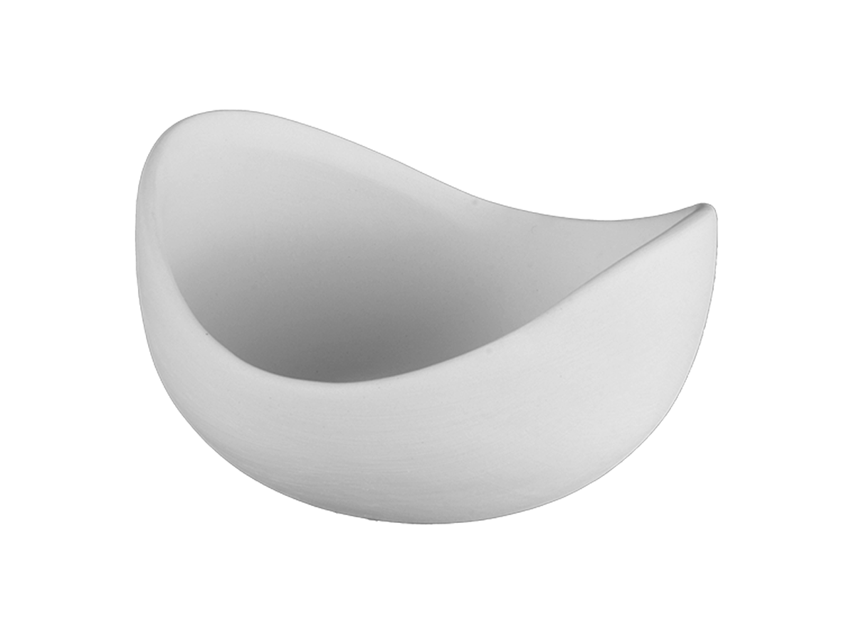 Ineinanderschale S Ø 12 cm, H 7 cm