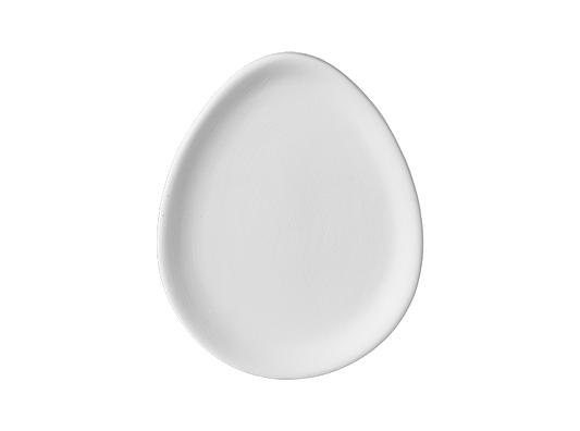 Kleiner Osterteller H 13 cm