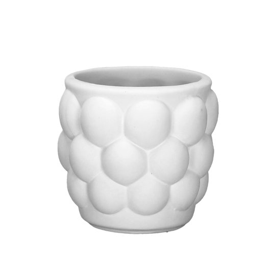 Gobelet Pebble Ø 7,5 cm, H 7 cm, 110 ml