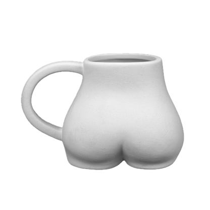Popo Becher Ø 10 cm, H 9 cm, 210 ml