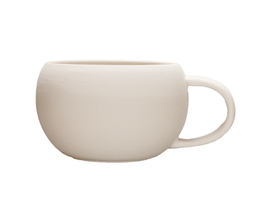 Petite Tasse Purist Ø 9 cm, H 6 cm, 150 ml