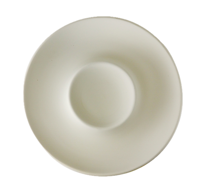 Assiette à Chips et Dips Ø 30 cm, H 5 cm