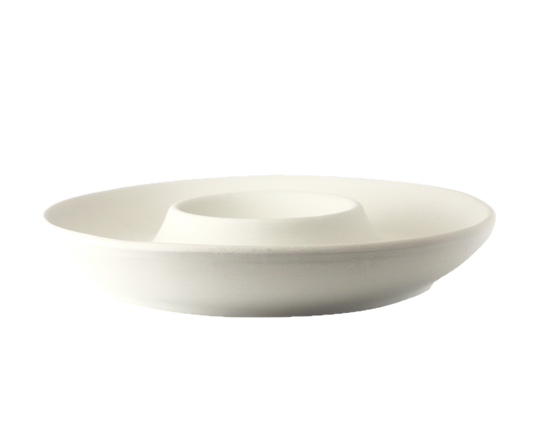 Chip & Dip Bowl Ø 30 cm, H 5 cm