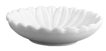 Sonnenblumen Tellerchen Ø 9 cm, H 2,5 cm
