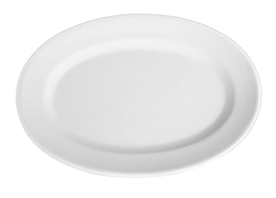 Tapas Plate 20x15 cm