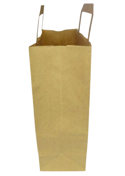 Sac en Papier 26x14x32 cm (50 piéces)