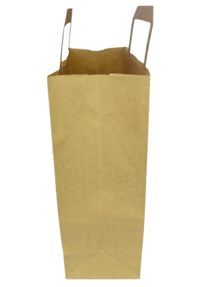 Sac en Papier 26x14x32 cm (50 piéces)
