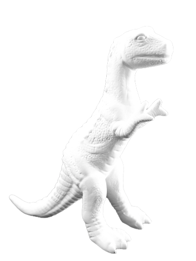 Tyrannosaurus H 20 cm