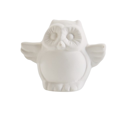 Mini Chouette H 4,5 cm
