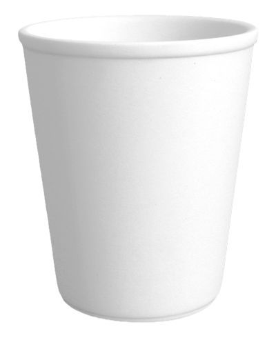 Gobelet Universel Ø 8 cm, H 9,5 cm, 200 ml