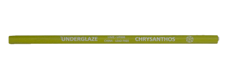 Underglaze Pencil