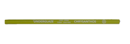 Underglaze Pencil