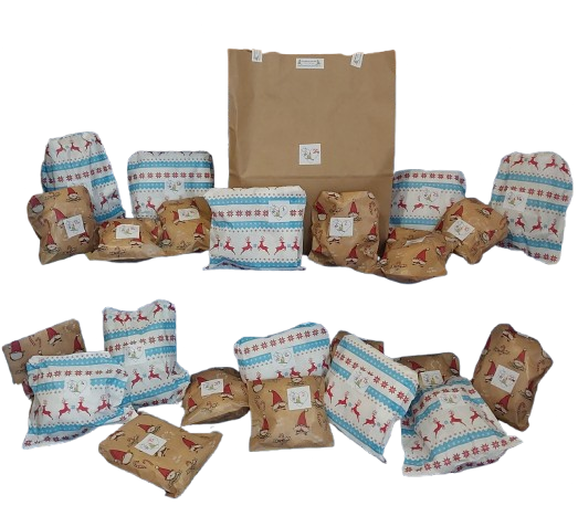 🎄 Calendrier de l'Avent 🎄