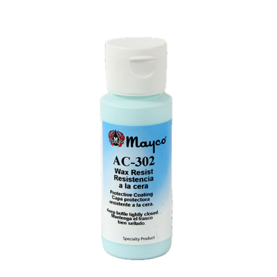 Mayco Wax Resist AC-302 59 ml