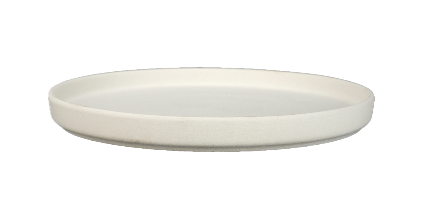 Assiette de repas Moma Ø 26 cm_Keramik_MOET - Ceramique Peinture EI