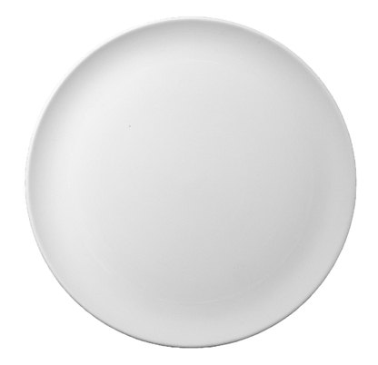 Assiette Série Premium Ø 28 cm_Keramik_PR28 - Ceramique Peinture EI