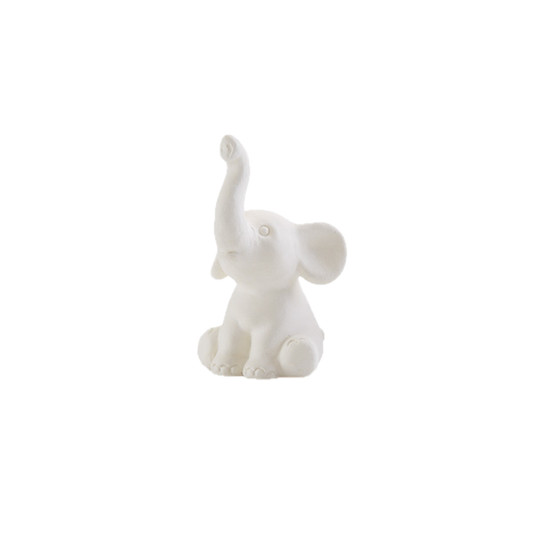 Bob, the Mini-Elephant H 7 cm