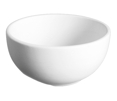 Bol à thé Ø 10 cm, H 5 cm, 150 ml_Keramik_TSG - Ceramique Peinture EI