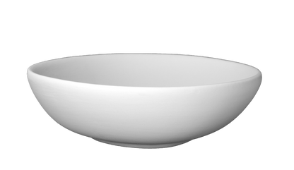 Bol organique Ø 17 cm, H 5 cm_Keramik_ORSA - Ceramique Peinture EI