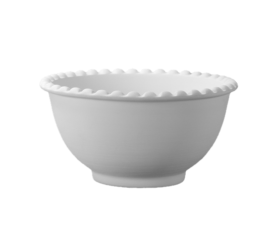 Bol Perle Ø 16 cm, H 8 cm_Keramik_PERS - Ceramique Peinture EI