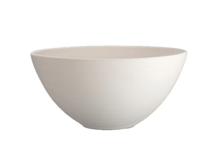 Bol SOHO 20 Ø 20 cm, H 9,5 cm_Keramik_SOHO20 - Ceramique Peinture EI