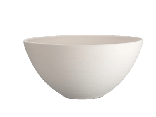 Bol SOHO 20 Ø 20 cm, H 9,5 cm_Keramik_SOHO20 - Ceramique Peinture EI
