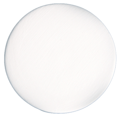 Carreau rond Ø 7,6 cm_Keramik_RFKL - Ceramique Peinture EI