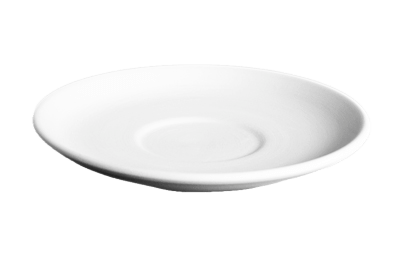 €co Line Soucoupe Ø 16 cm_Keramik_EUT16 - Ceramique Peinture EI
