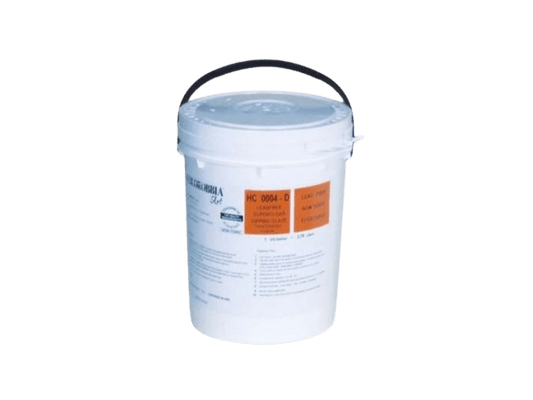 Colorobbia HCG004D - émail transparent à tremper brillant_Glasuren_COLDG - Ceramique Peinture EI