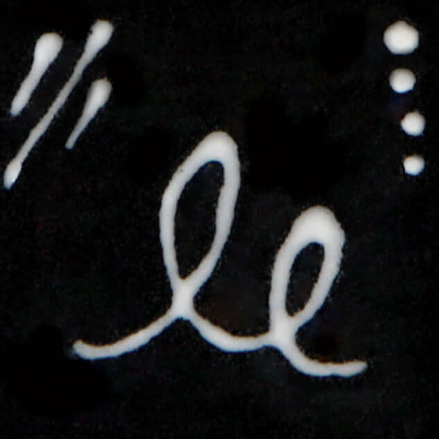 Designer Liner 402 blanc, 37 ml_Glasuren_SG402 - Ceramique Peinture EI