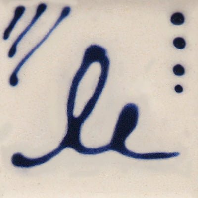 Designer Liner 404 bleu, 37 ml_Glasuren_SG404 - Ceramique Peinture EI