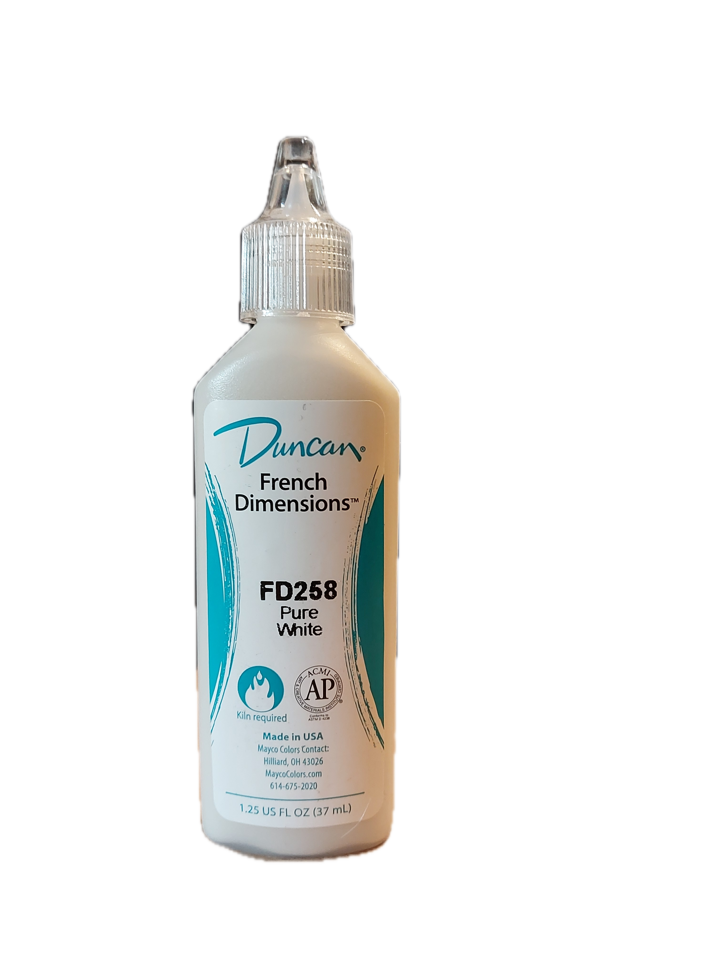 Duncan French Dimensions BLANC 37 ml