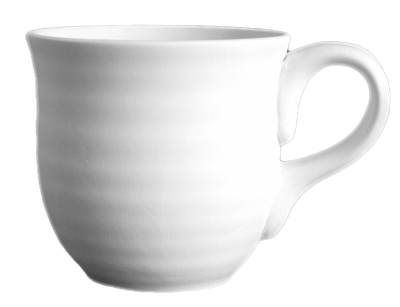 Gobelet de Potier Ø 11 cm, H 11 cm, 500 ml_Keramik_TOBE - Ceramique Peinture EI