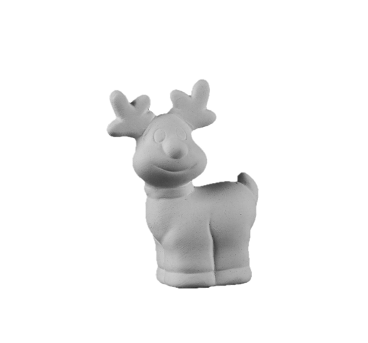 Little Randy Mighty Tot H 6.5 cm