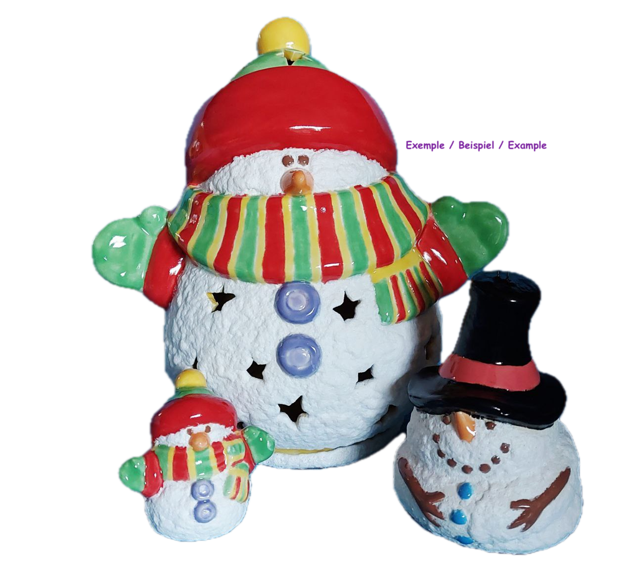 Mayco Snowfall - Effet Neige 118 ml