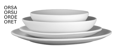 Petit bol organique Ø 8,5 cm_Keramik_ORKL - Ceramique Peinture EI