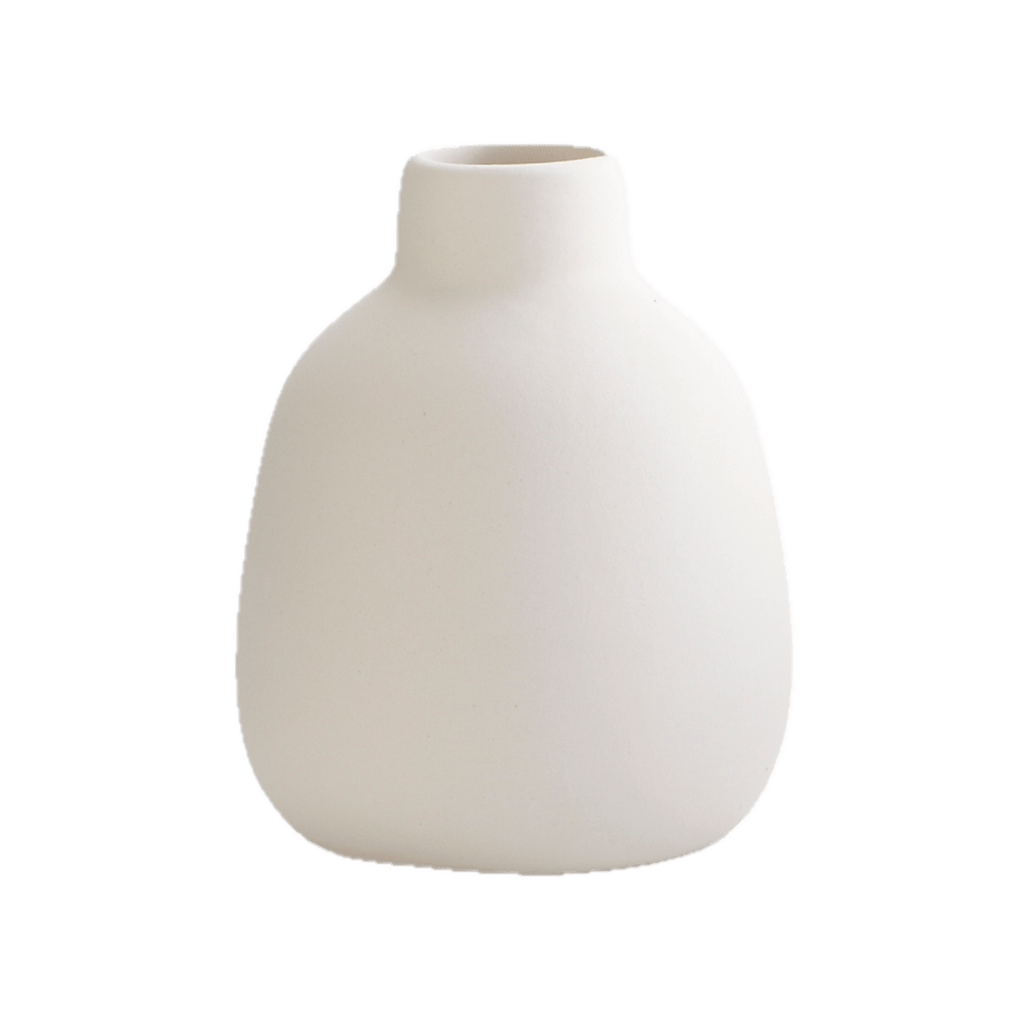 Petit vase Berta H 10 cm_Keramik_BERTA - Ceramique Peinture EI