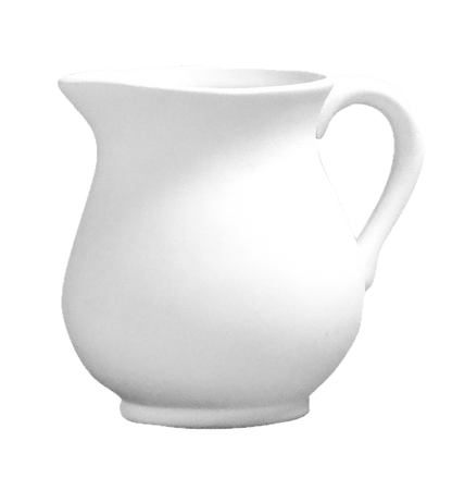 Pichet H 13 cm, 0,5 l_Keramik_KR05 - Ceramique Peinture EI