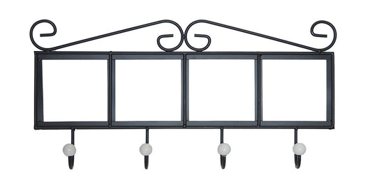 Porte - manteau pour carreaux carrés, environ 47 cm_Zubehör_HALE - Ceramique Peinture EI