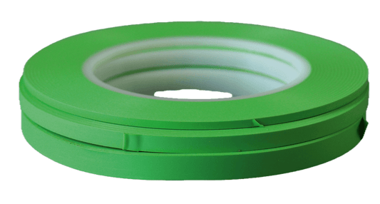 Ruban de masquage "Miracle Vert", Largeur: 3 / 6 / 9 mm_Zubehör_GRWU3 - Ceramique Peinture EI