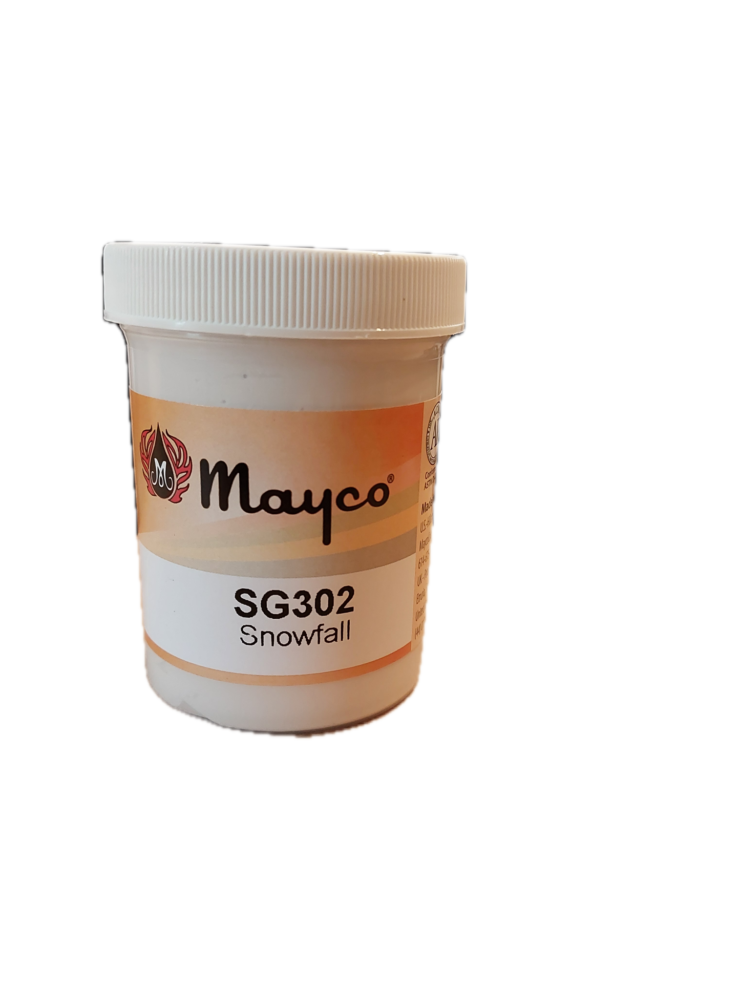 Mayco Snowfall - Effet Neige 118 ml