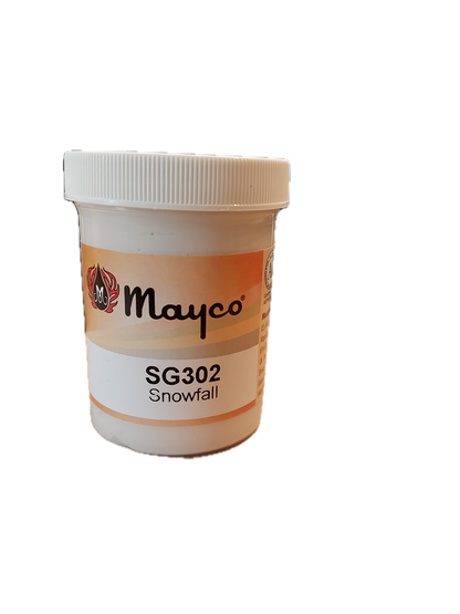 Mayco Snowfall - Effet Neige 118 ml