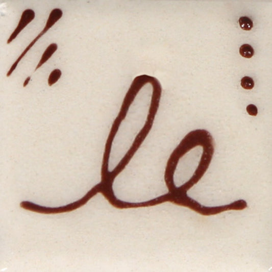 Designer Liner 406 marron, 37 ml
