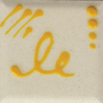 Designer Liner 407 jaune, 37 ml