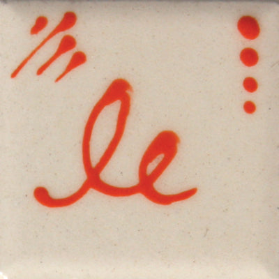 Designer Liner 408 orange, 37 ml