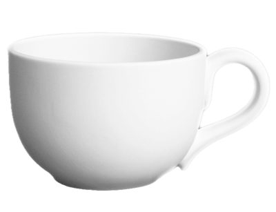 Tasse à Café Ø 10 cm, H 7 cm, 250 ml_Keramik_KATA - Ceramique Peinture EI