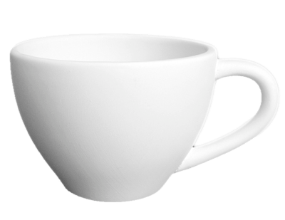 Tasse Mélange viennois Ø 10,5 cm, H 8 cm, 250 ml_Keramik_WIME - Ceramique Peinture EI